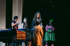 Urben voices Christmas performance_12_16_2023_LA_CA_photography by Ailin Qaemi