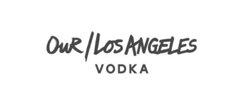 OurLosAngelesvodka