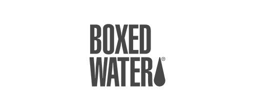 boxedwater