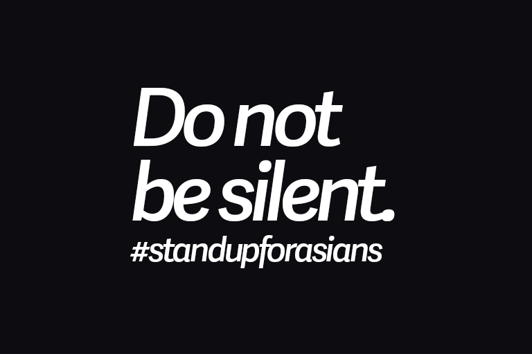 ICA Website – News – Do Not Be Silent