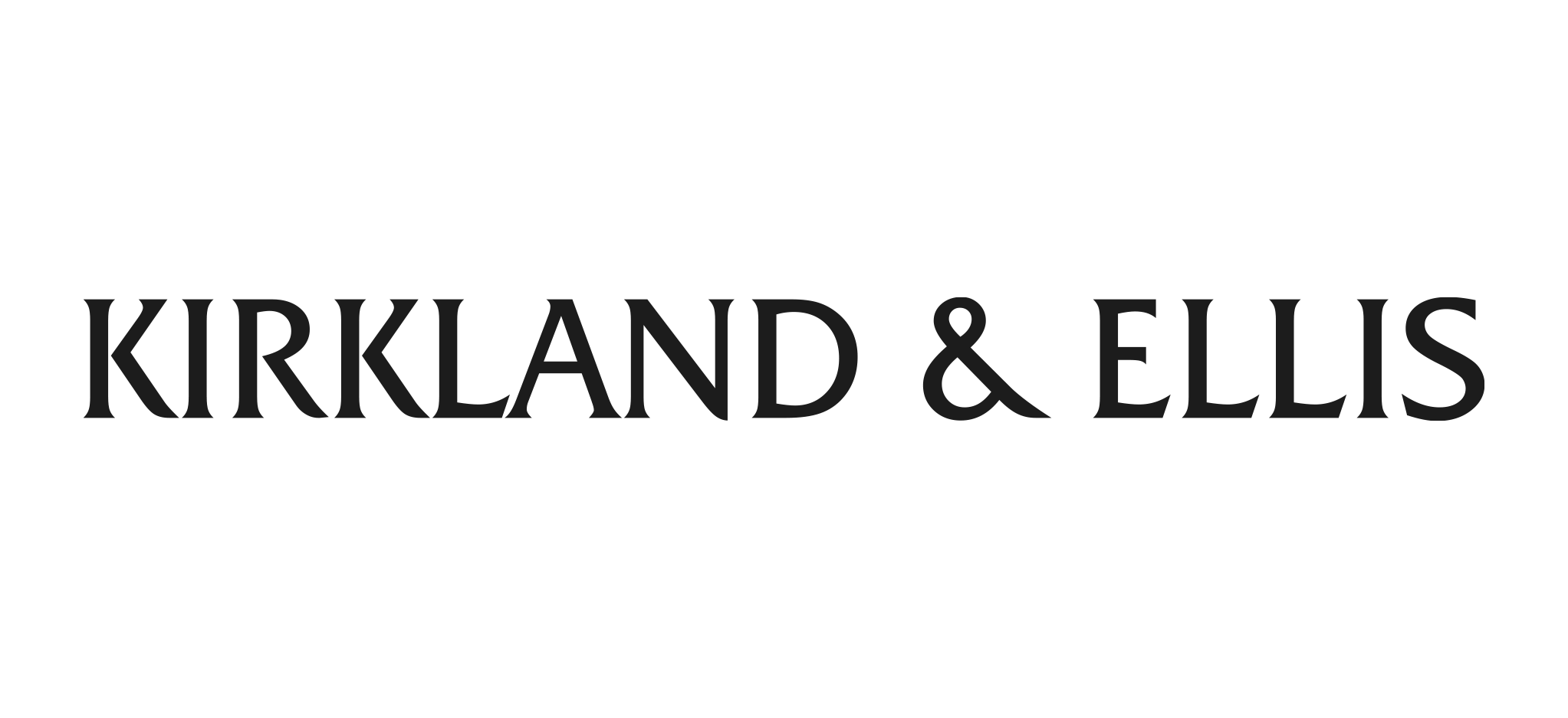 Kirkland & Ellis (logo)