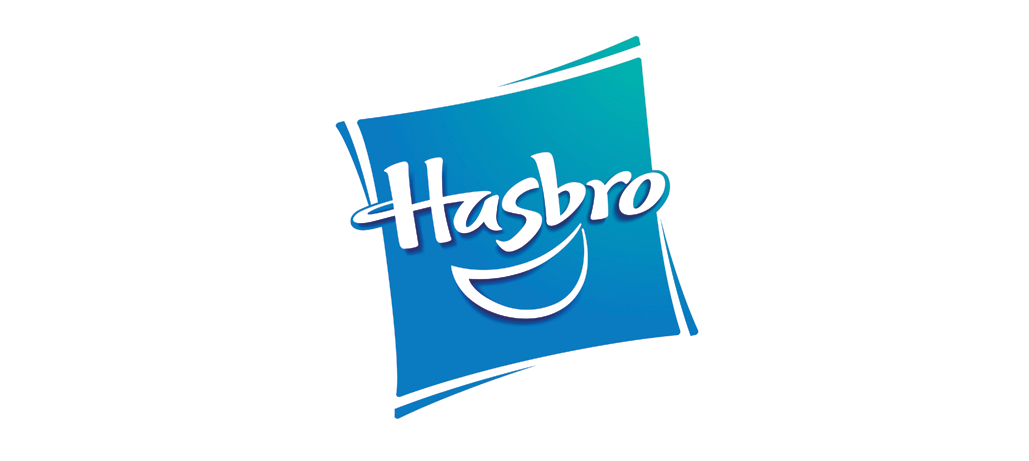 Hasbro Logo