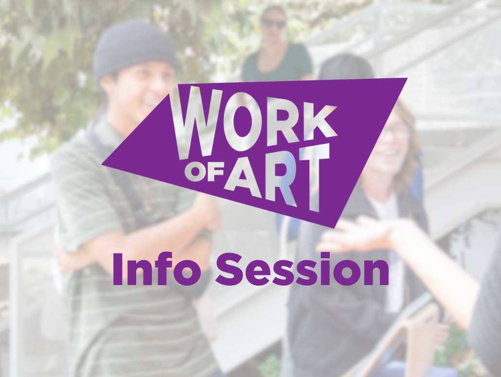 WOA Info Session header